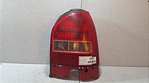 Lanterna Lado Direito VW Gol G3 1999 a 2005 Valeo Cibié