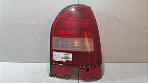 Lanterna Lado Direito VW Gol G3 1999  a 2005 Valeo Cibié