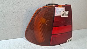 Lanterna Lado Esquerdo  VW Polo Classic 1995 a 2001 Valeo
