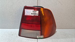 Lanterna Lado Direito VW Polo Classic 1995 a 2001 Depo