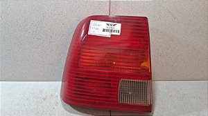Lanterna Lado Esquerdo VW Passat  1997 a 2000