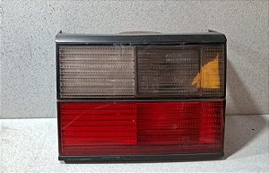 Lanterna Lado Esquerdo VW Santana 1991 a 1997 Fumê Arteb
