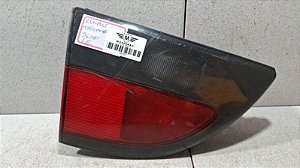Lanterna Lado Esquerdo Renault Megane Sedan 1996 a 2000