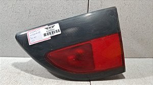 Lanterna Lado Direito Renault Megane Sedan 1996 a 2000