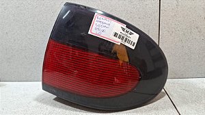 Lanterna Lado Direito Renault Megane Sedan 1998 a 2000