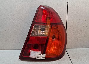 Lanterna Lado Direito  Renault Clio 2000 a 2005 Valeo