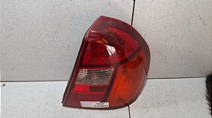 Lanterna Lado Direito Renault Clio 2000 a 2005 Valeo