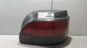 Lanterna Lado Direito Renault Clio 1996 a 1999 Fumê
