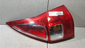 Lanterna Lado Direito Renault Megane Grand Tour 2010 a 2012