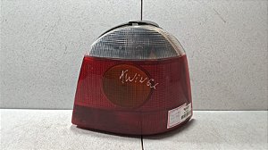 Lanterna Lado Direito  Renault Twingo 1993 a 1998 Carello