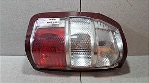 Lanterna Lado Esquerdo ford  Ranger 2009 a 2012 Paralelo