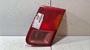 Lanterna Lado Direito Honda Civic 2001 a 2006 Tampa Stanley