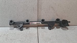 Flauta Bico Injetor Ford Ecosport 1.6 2002 a 2012