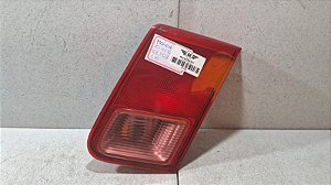 Lanterna Lado Direito Honda Civic 2001 a 2006 Tampa Stanley
