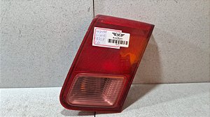Lanterna Lado Direito Honda Civic 2001 a 2006 Tampa Stanley