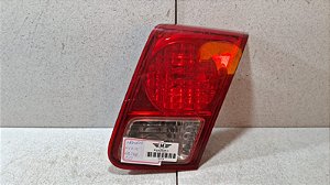 Lanterna Lado Direito Honda Civic 2001 a 2006 Tampa Stanley