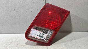Lanterna Lado Direito Honda Civic 2001 a 2006 Tampa Stanley