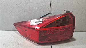Lanterna Lado Esquerdo Honda City 2015 a 2018 Koito