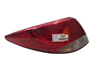 Lanterna Lado Esquerdo Hyundai IX35 2010 a 2017 Paralelo