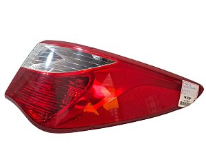 Lanterna Lado Direito Hyundai HB20 Sedan 2012 a 2019 Arteb