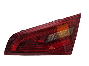 Lanterna Lado Direito Audi A3 Sportback 2013 a 2016 Tampa
