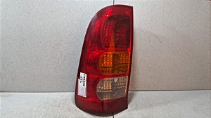Lanterna Lado Esquerdo Toyota Hilux 2005 a 2008 Arteb