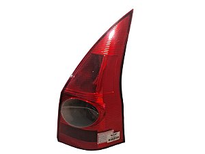 Lanterna Lado Direito Renault Megane Wagon 2006 a 2009 Hella
