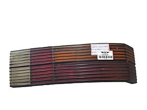Lanterna Lado Direito VW Passat Pointer 1974 a 1998  Paralelo