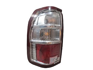 Lanterna Lado Esquerdo ford Ranger 2009 a 2012 Paralelo