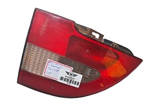 Lanterna Lado Esquerdo Renault Megane 1996 a 2008 Valeo