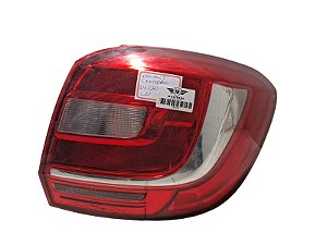 Lanterna Lado Direito Renault  Sandero 2014 a 2020 Hella