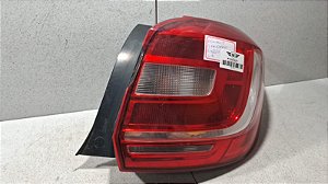 Lanterna Lado Direito Renault Sandero 2014 a 2020  Hella