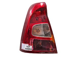 Lanterna Lado Esquerdo Renault Logan 2011 a 2013