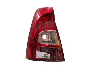 Lanterna Lado Esquerdo Renault Logan 2011 a 2013