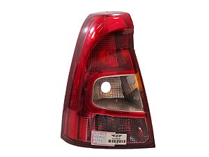 Lanterna Lado Esquerdo Renault Logan 2011 a 2013