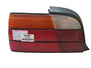 Lanterna Lado Esquerdo BMW Série 3 Coupe 325i/328i