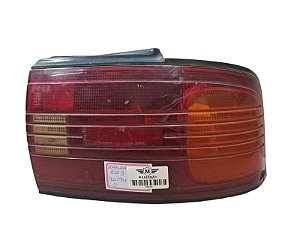 Lanterna Lado Direito Mazda 232 1992 a 1994 Koito