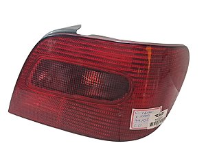 Lanterna Lado Direito Citroen Xsara 1998 a 2005 Axo Scintex