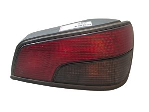 Lanterna Lado Direito Peugeot 306 1997 a 2002 Valeo