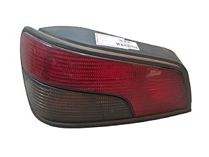 Lanterna Lado Esquerdo Peugeot 306 1997 a 2002 Valeo
