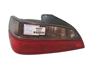 Lanterna Lado Esquerdo Peugeot 406 1995 a 1999 Valeo