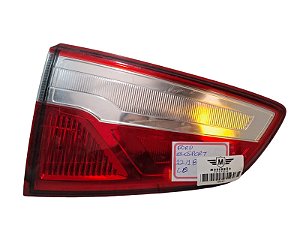 Lanterna Lado Esquerdo Ford Ecosport 2012 a 2018
