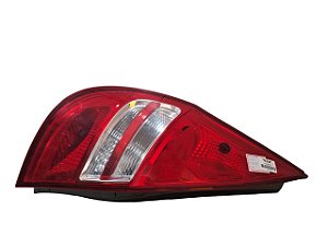 Lanterna Lado Esquerdo Hyundai I30 2009 a 2012 IHL