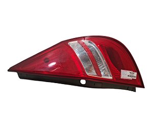 Lanterna Lado Direito Hyundai I30 2009 a 2012 IHL