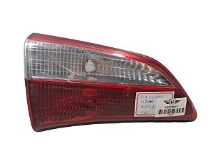 Lanterna Lado Esquerdo Hyundai HB20 2013 a 2019 Paralelo
