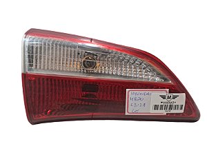 Lanterna Lado Esquerdo Hyundai HB20 2013 a 2019 Arteb