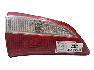 Lanterna Lado Esquerdo Hyundai HB20 2013 a 2019 Arteb