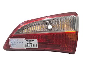 Lanterna Lado Direito Hyundai HB20 Hatch Tampa 2013 a 2019