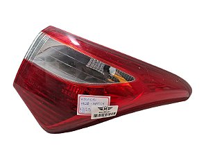 Lanterna Lado Direito Hyundai HB20 2013 a 2019 Hatch  Arteb