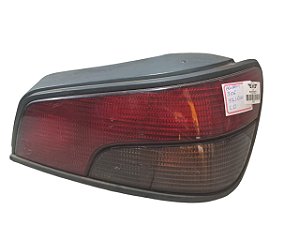 Lanterna Lado Direito Peugeot 306 1997 a 2002  Valeo